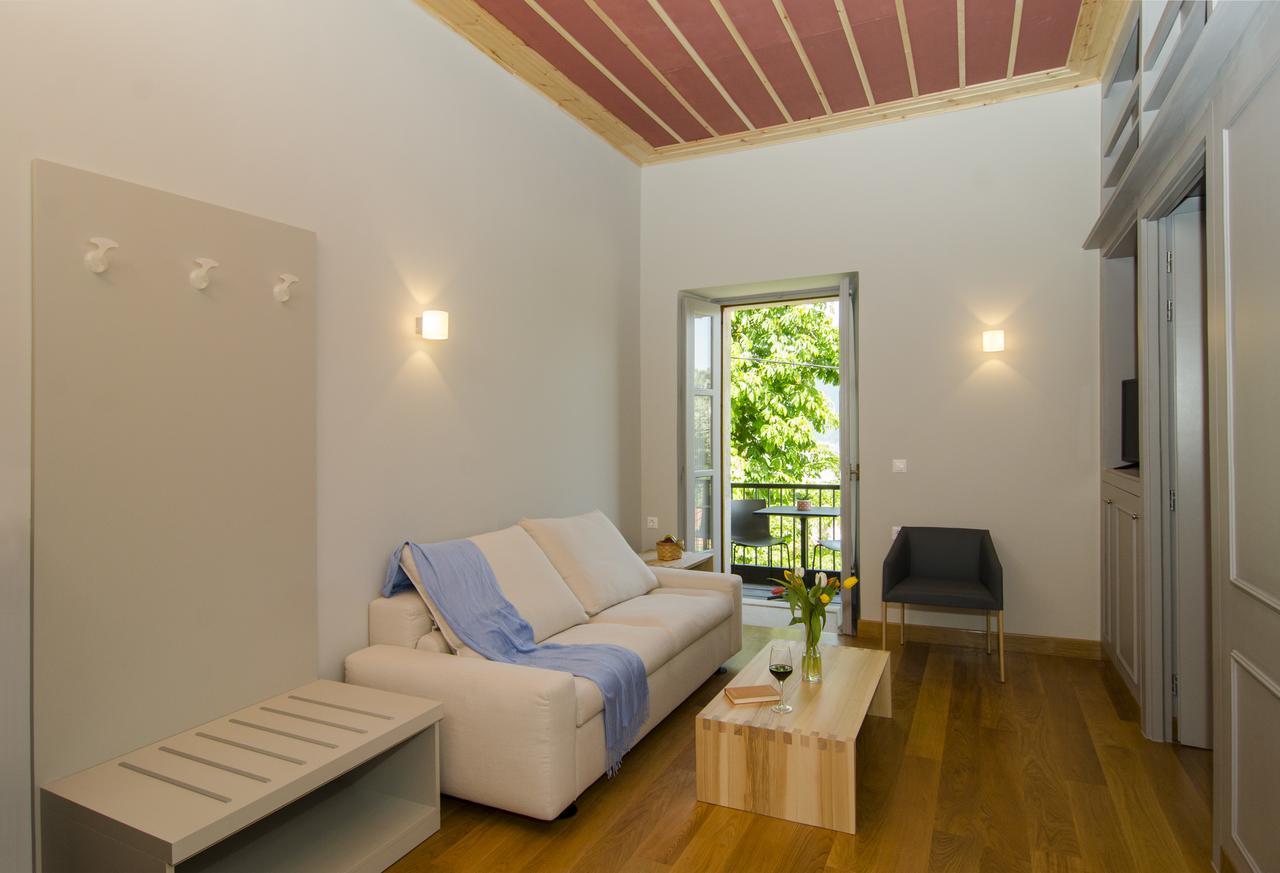 Hotel Archontiko Anyfanti Zátouna 외부 사진