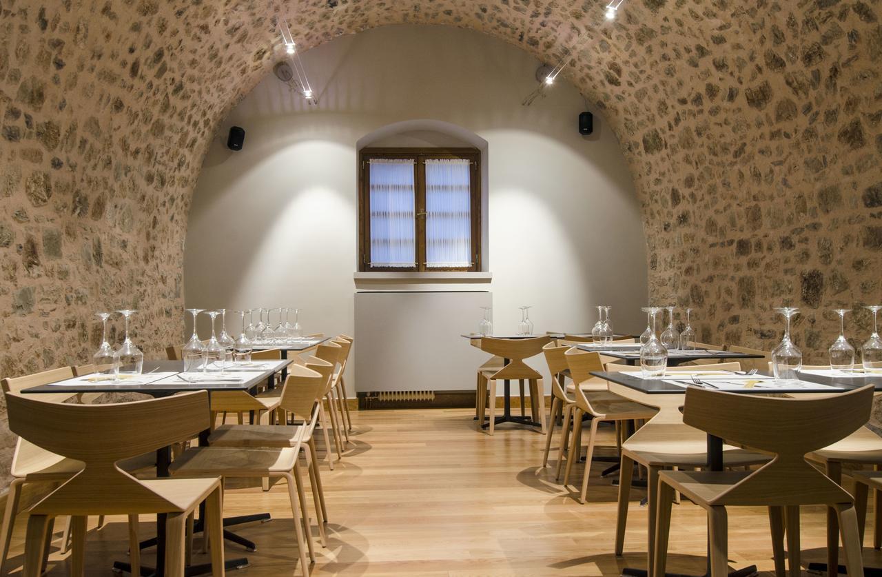 Hotel Archontiko Anyfanti Zátouna 외부 사진